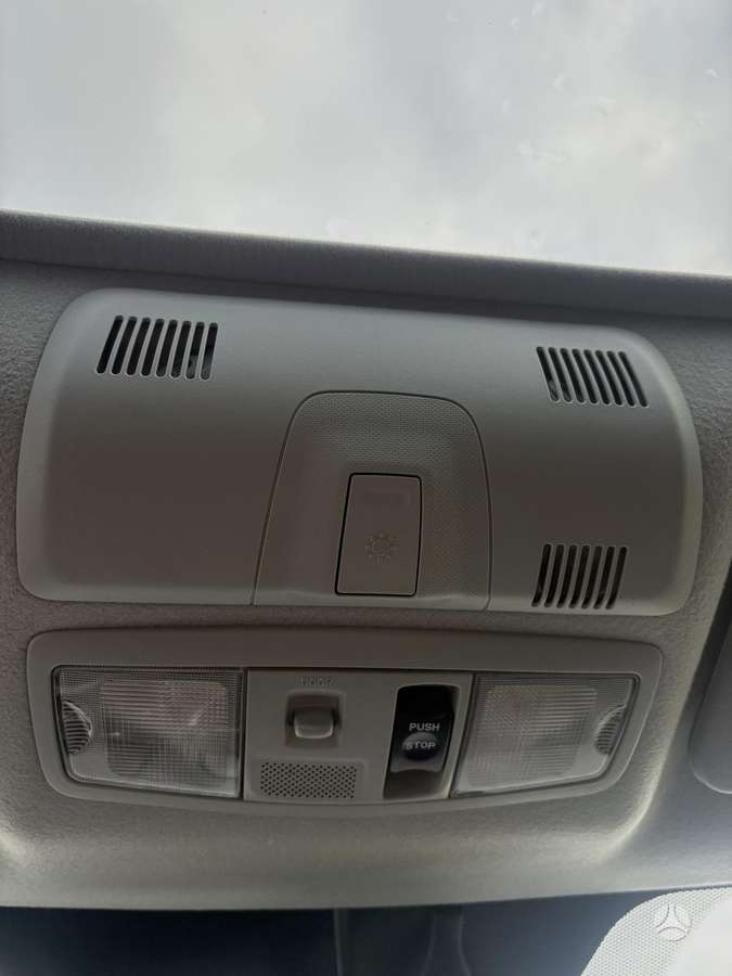 Peugeot 4008 2013 — photo 17
