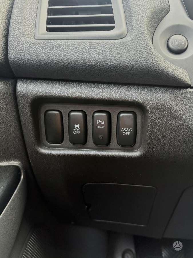 Peugeot 4008 2013 — photo 20