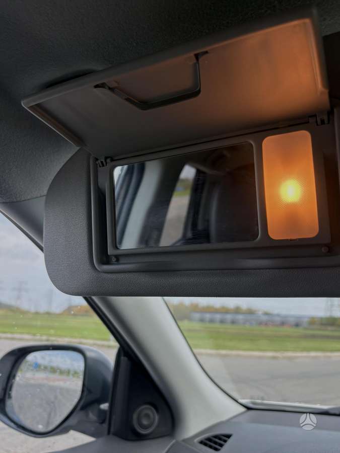 Peugeot 4008 2013 — photo 21