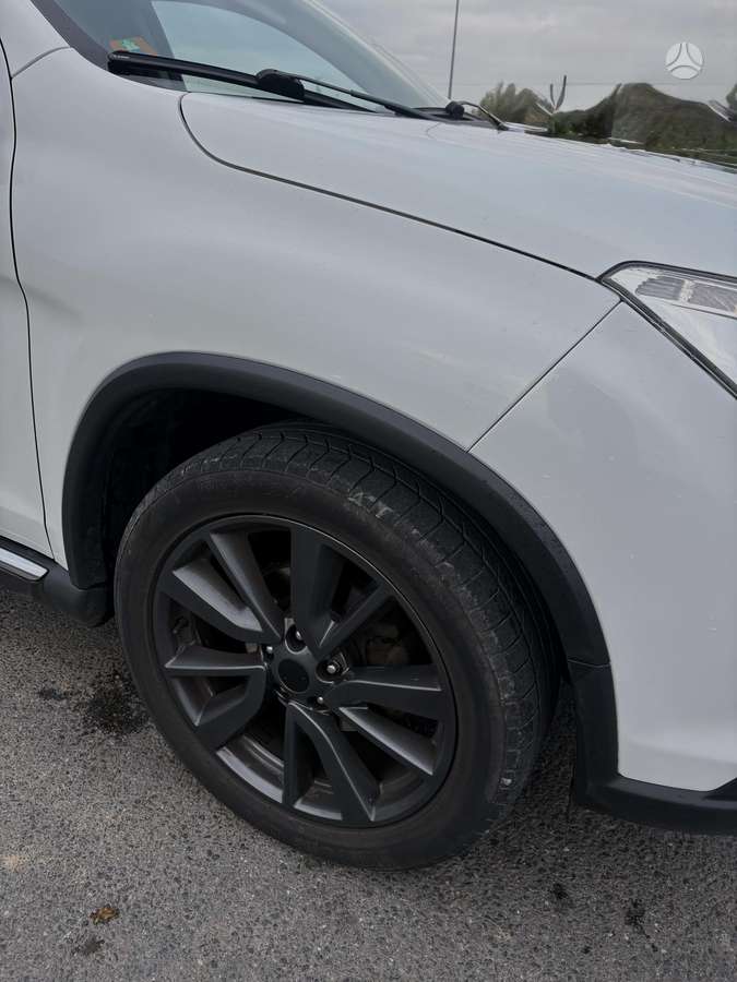 Peugeot 4008 2013 — photo 6