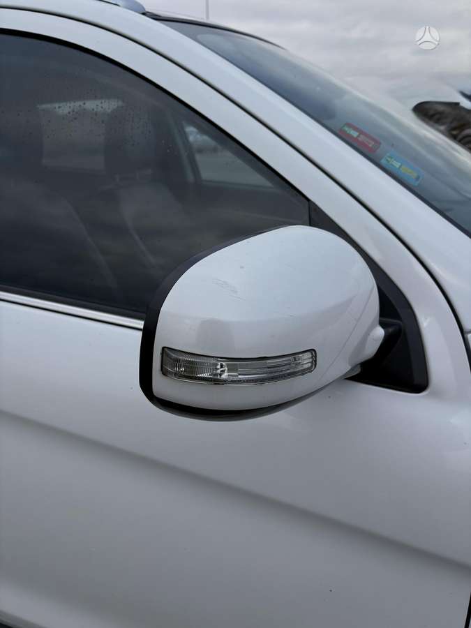Peugeot 4008 2013 — photo 7