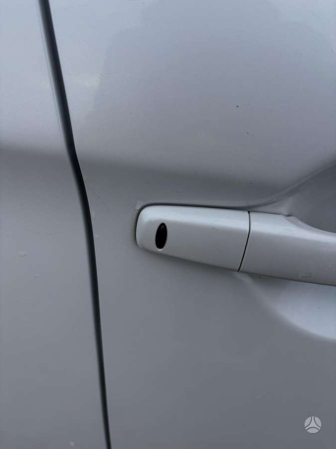 Peugeot 4008 2013 — photo 8