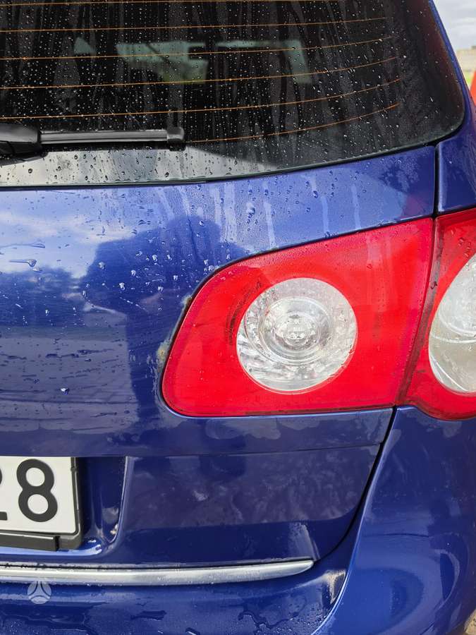 Volkswagen Passat 2008 — photo 10