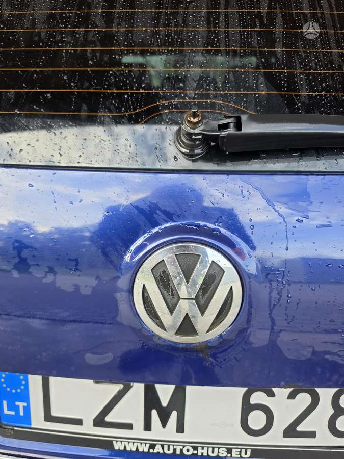 Volkswagen Passat 2008 — photo 12