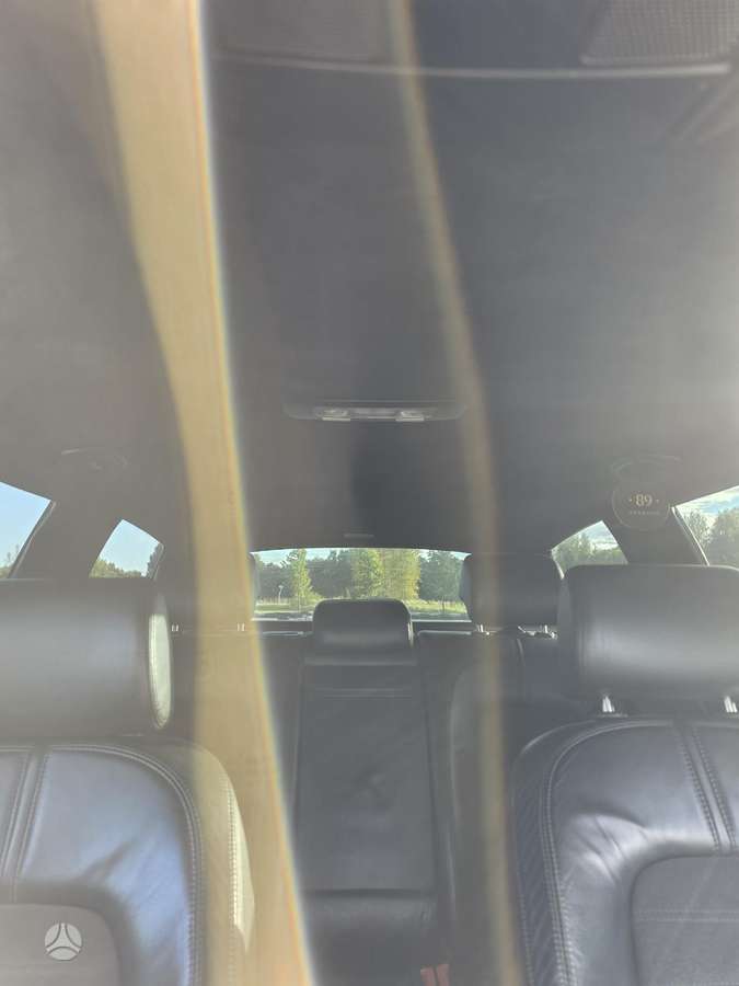 Volkswagen Passat 2008 — photo 24