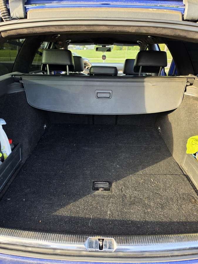 Volkswagen Passat 2008 — photo 26