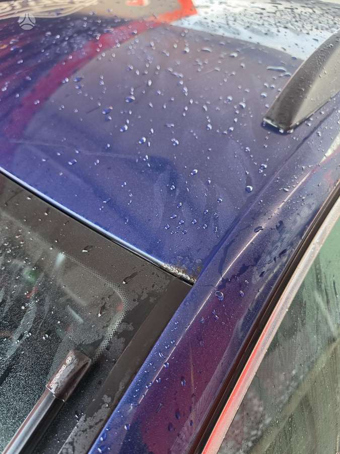 Volkswagen Passat 2008 — photo 7