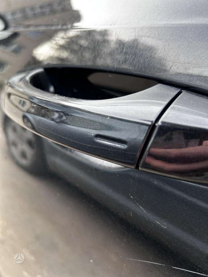 Skoda Octavia 2014 — photo 15