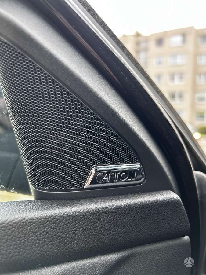 Skoda Octavia 2014 — photo 7