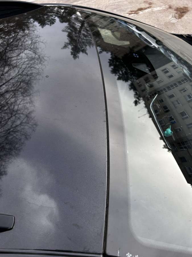 Skoda Octavia 2014 — photo 9