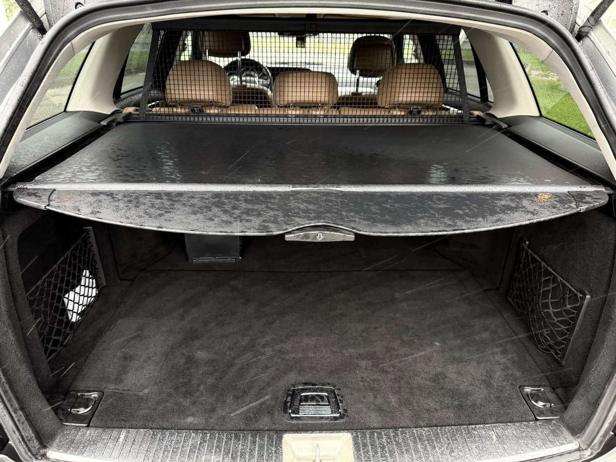 Mercedes-Benz C220 2012 — photo 19