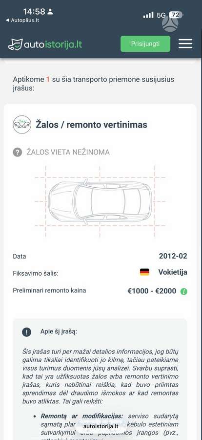 Mercedes-Benz C220 2012 — photo 25