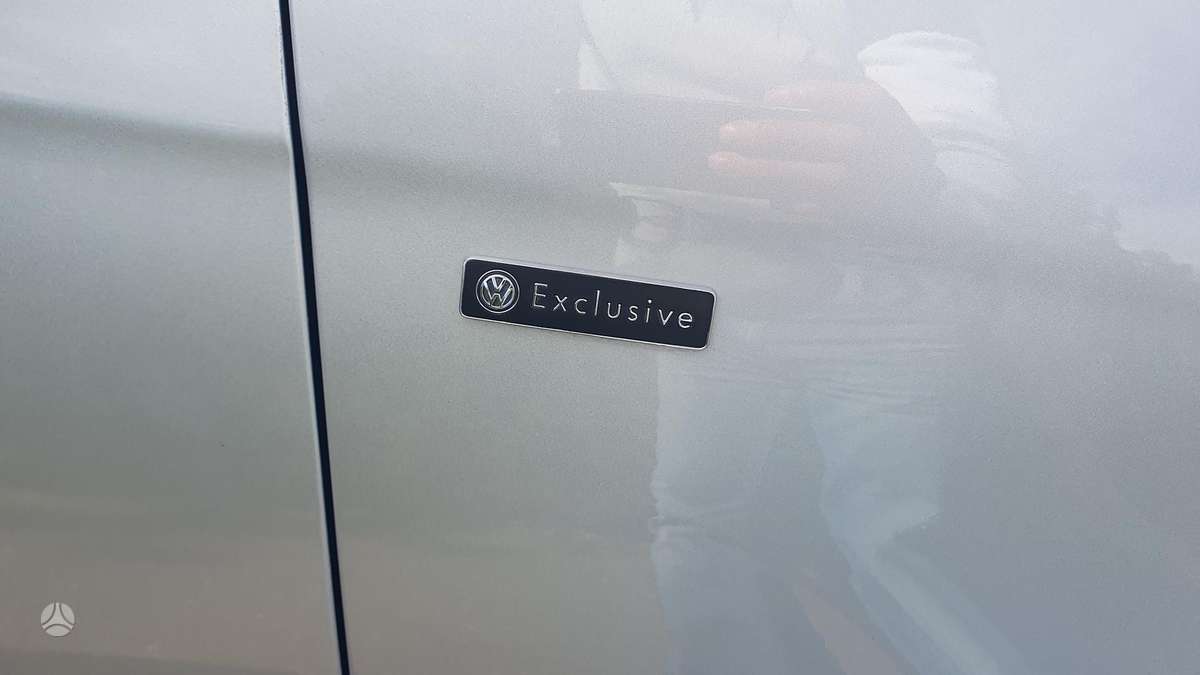 Volkswagen Golf 2010 — photo 19