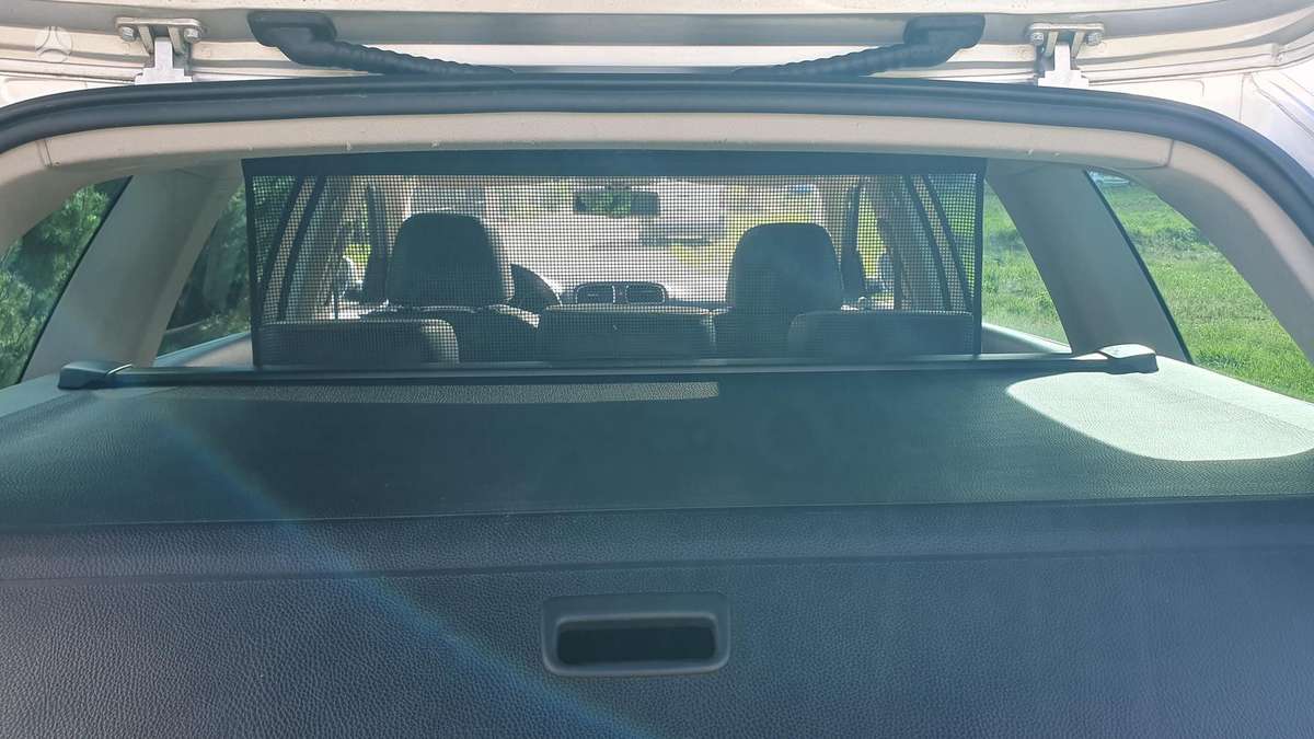 Volkswagen Golf 2010 — photo 29