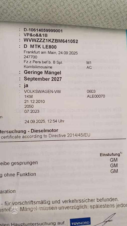 Volkswagen Golf 2010 — photo 31