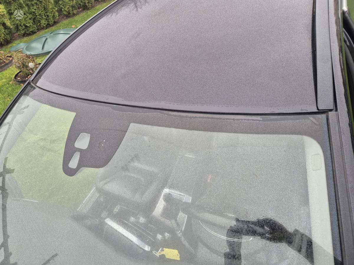 Volvo V60 2015 — photo 20