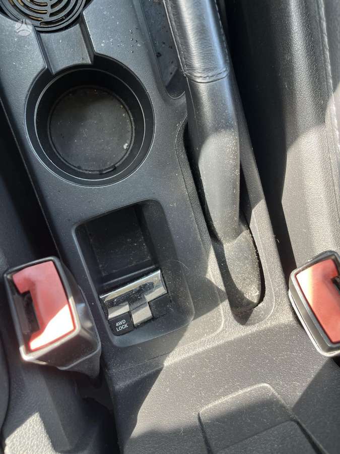 Jeep Compass 2012 — фото 19