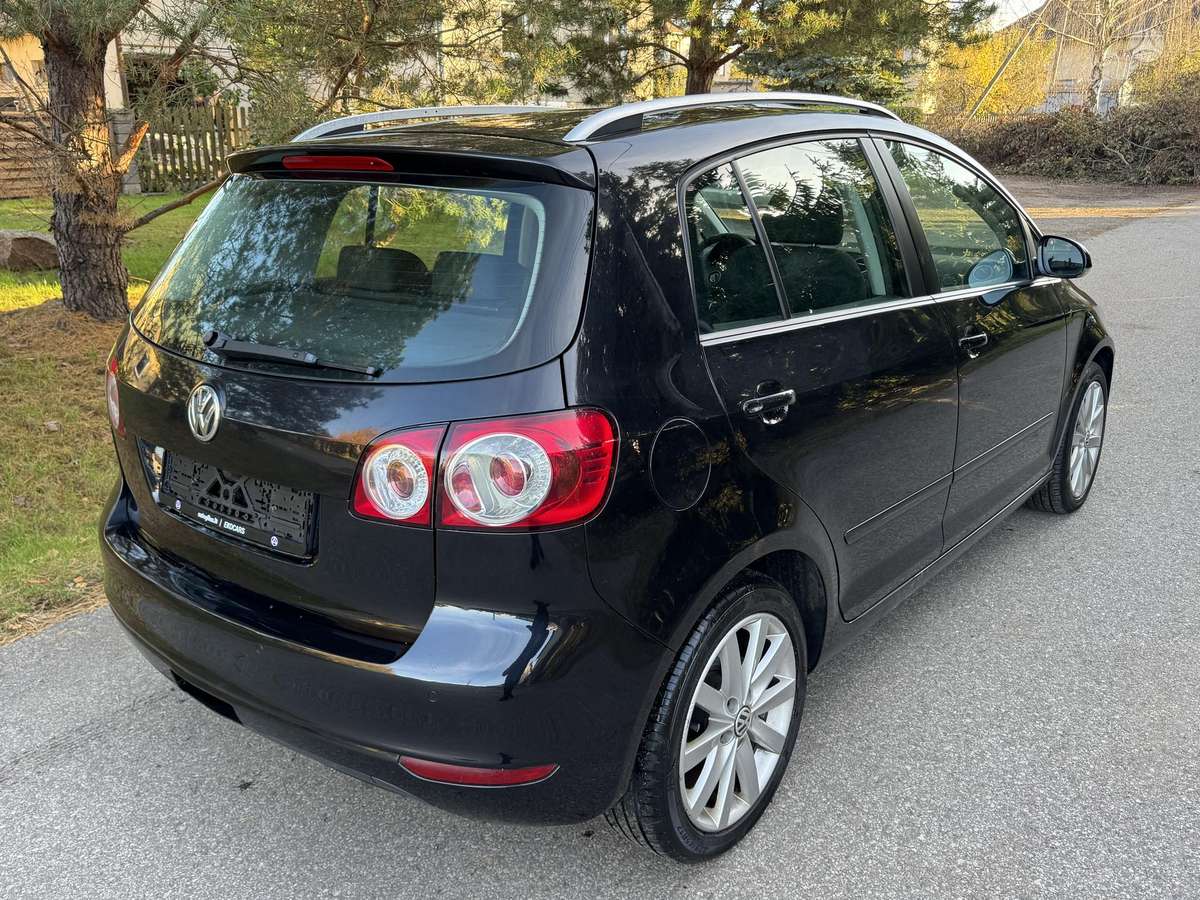 Volkswagen Golf 2010 — photo 5