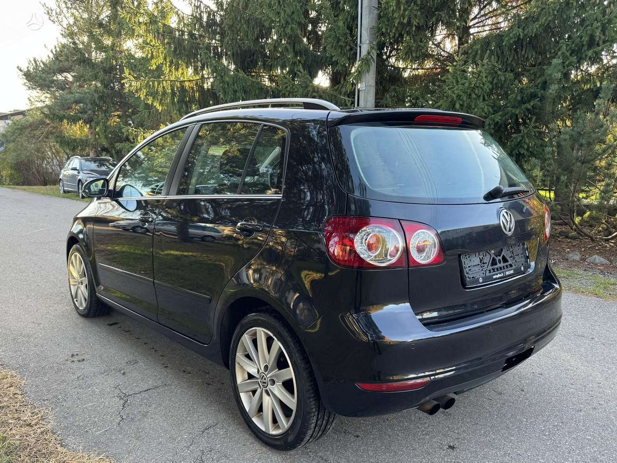 Volkswagen Golf 2010 — photo 6