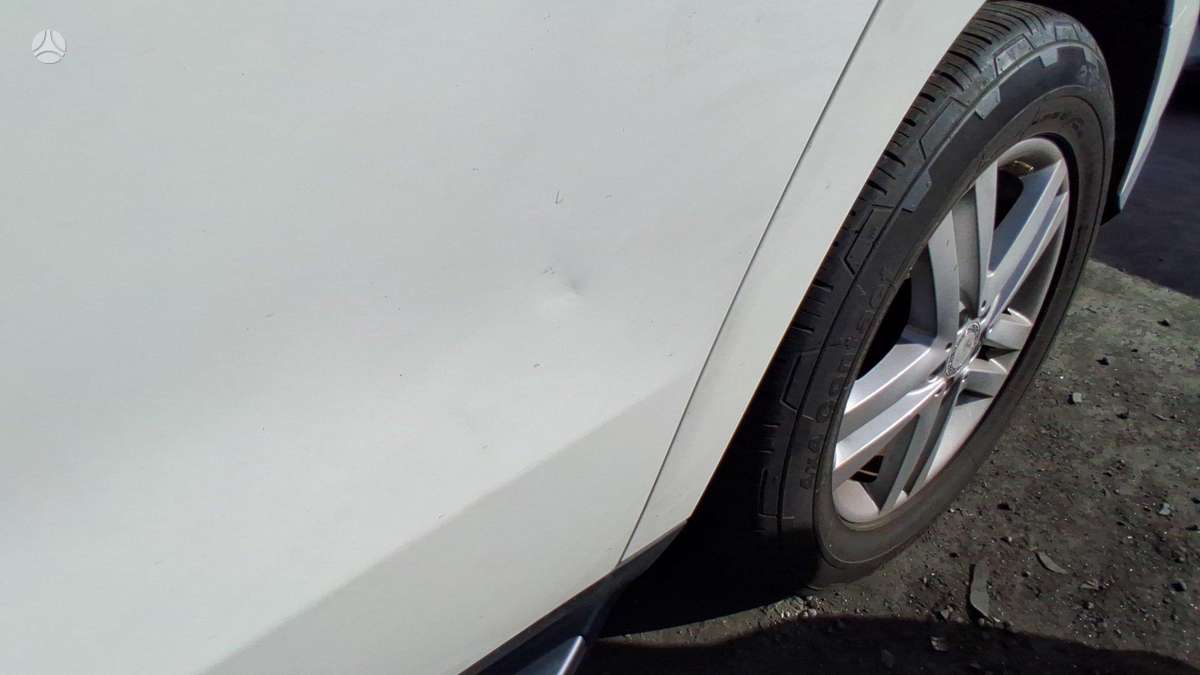 Mercedes-Benz GL450 2015 — photo 11