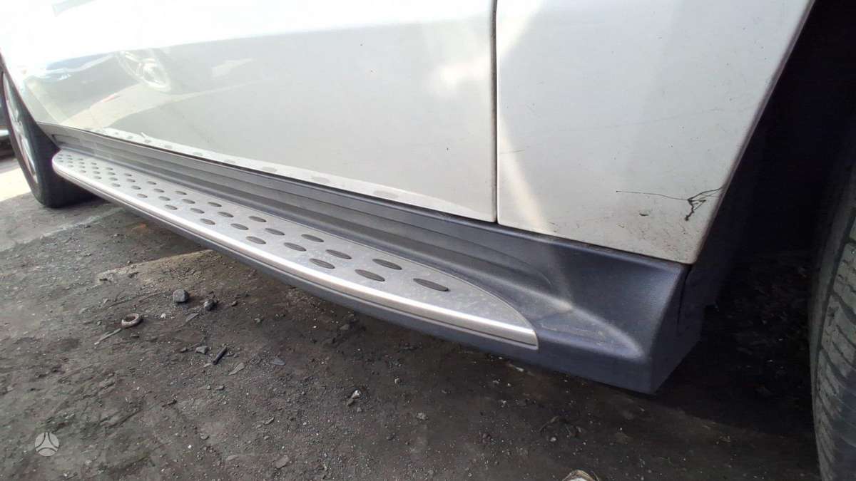 Mercedes-Benz GL450 2015 — photo 19