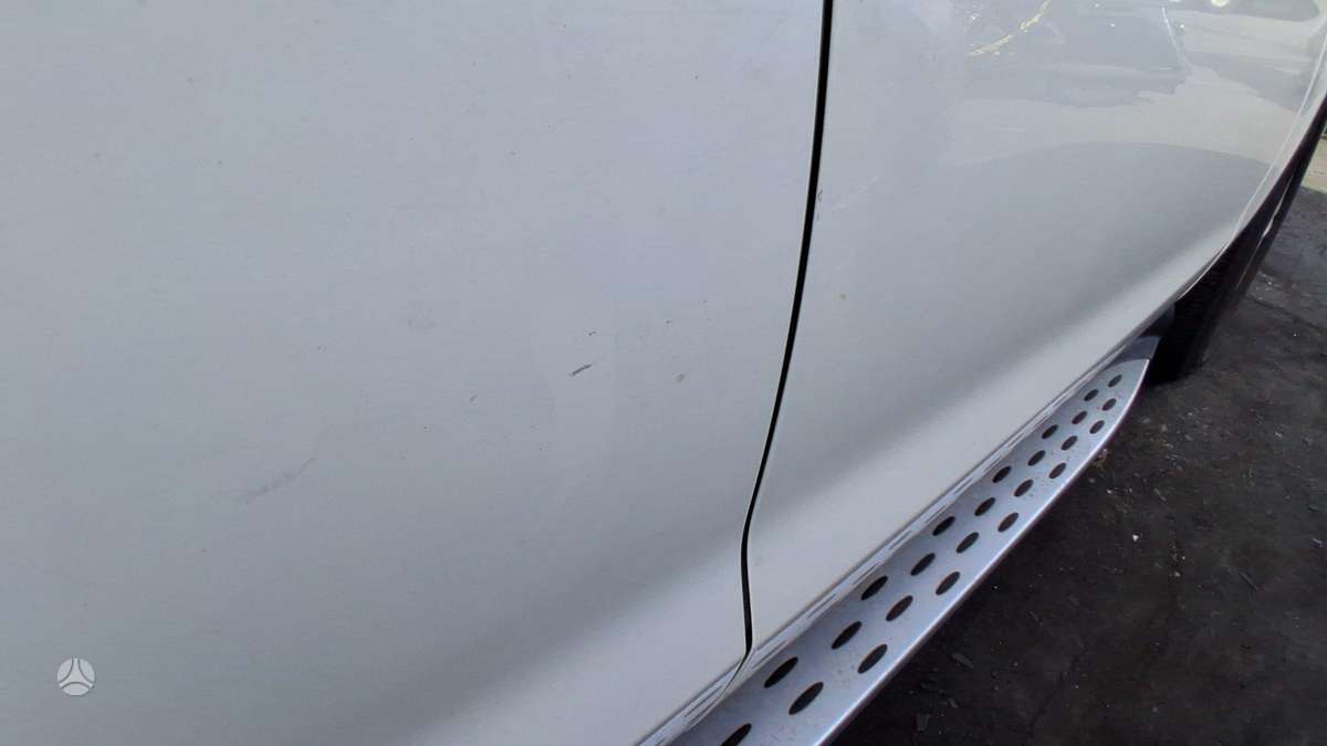 Mercedes-Benz GL450 2015 — photo 20