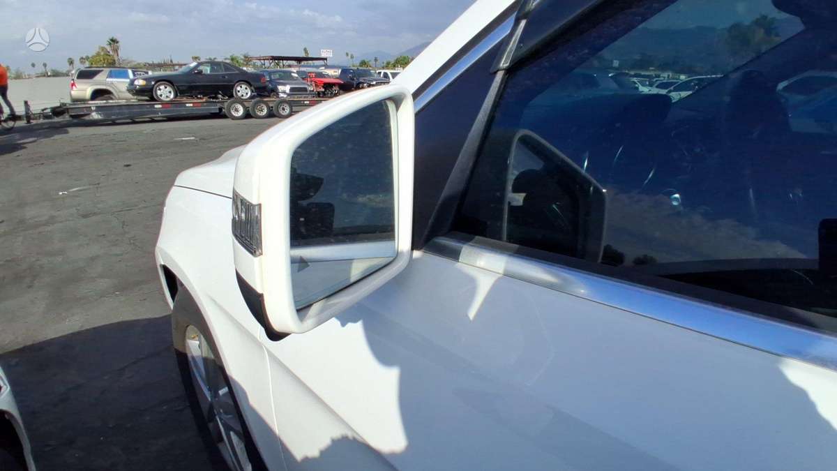 Mercedes-Benz GL450 2015 — photo 22
