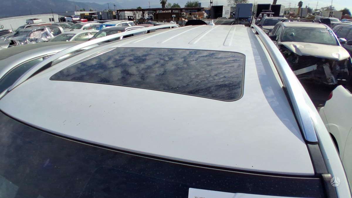 Mercedes-Benz GL450 2015 — photo 28