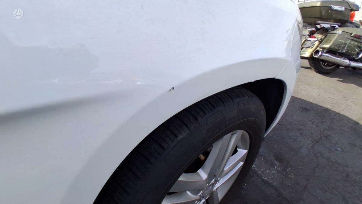 Mercedes-Benz GL450 2015 — photo 37
