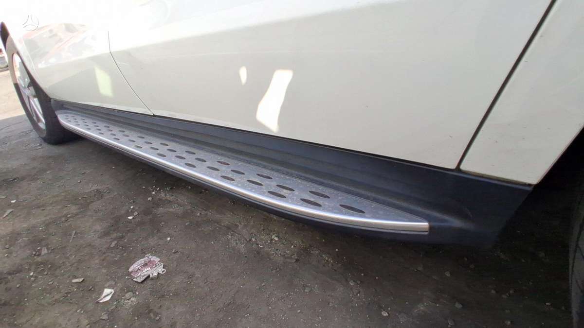 Mercedes-Benz GL450 2015 — photo 39
