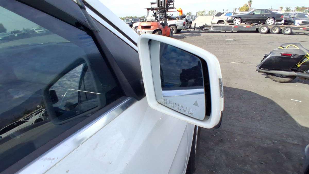 Mercedes-Benz GL450 2015 — photo 9