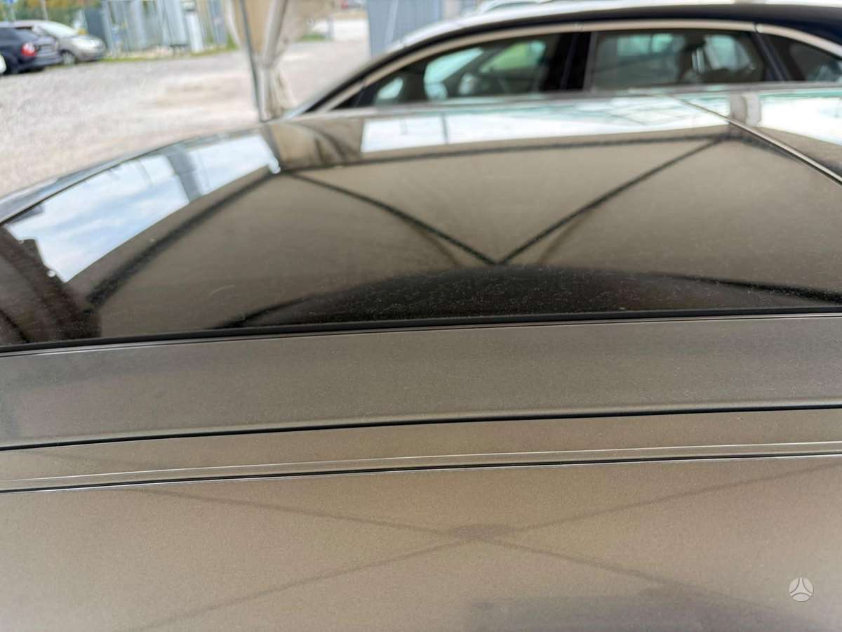 BMW 530 2008 — photo 6