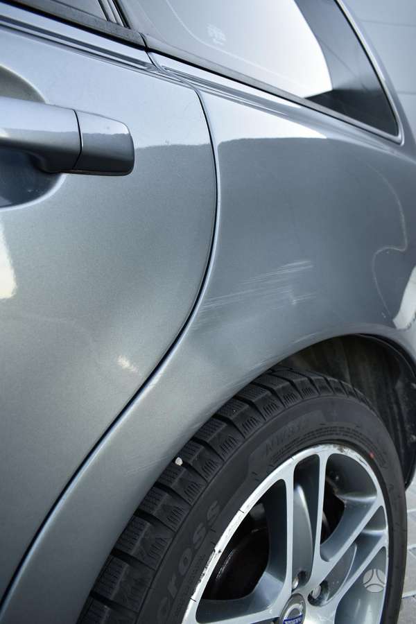 Volvo V50 2007 — photo 17