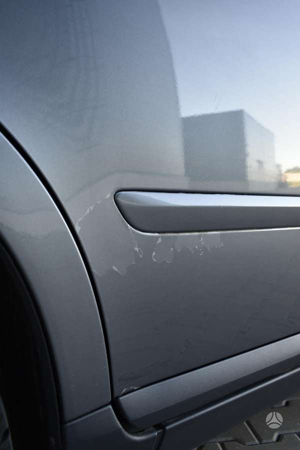Volvo V50 2007 — photo 18