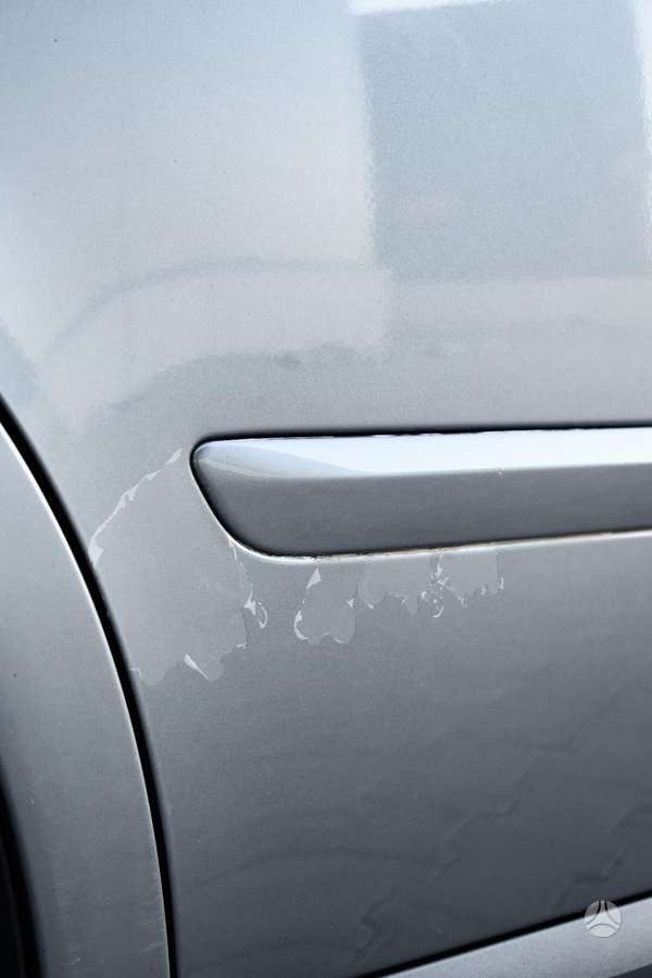 Volvo V50 2007 — photo 19
