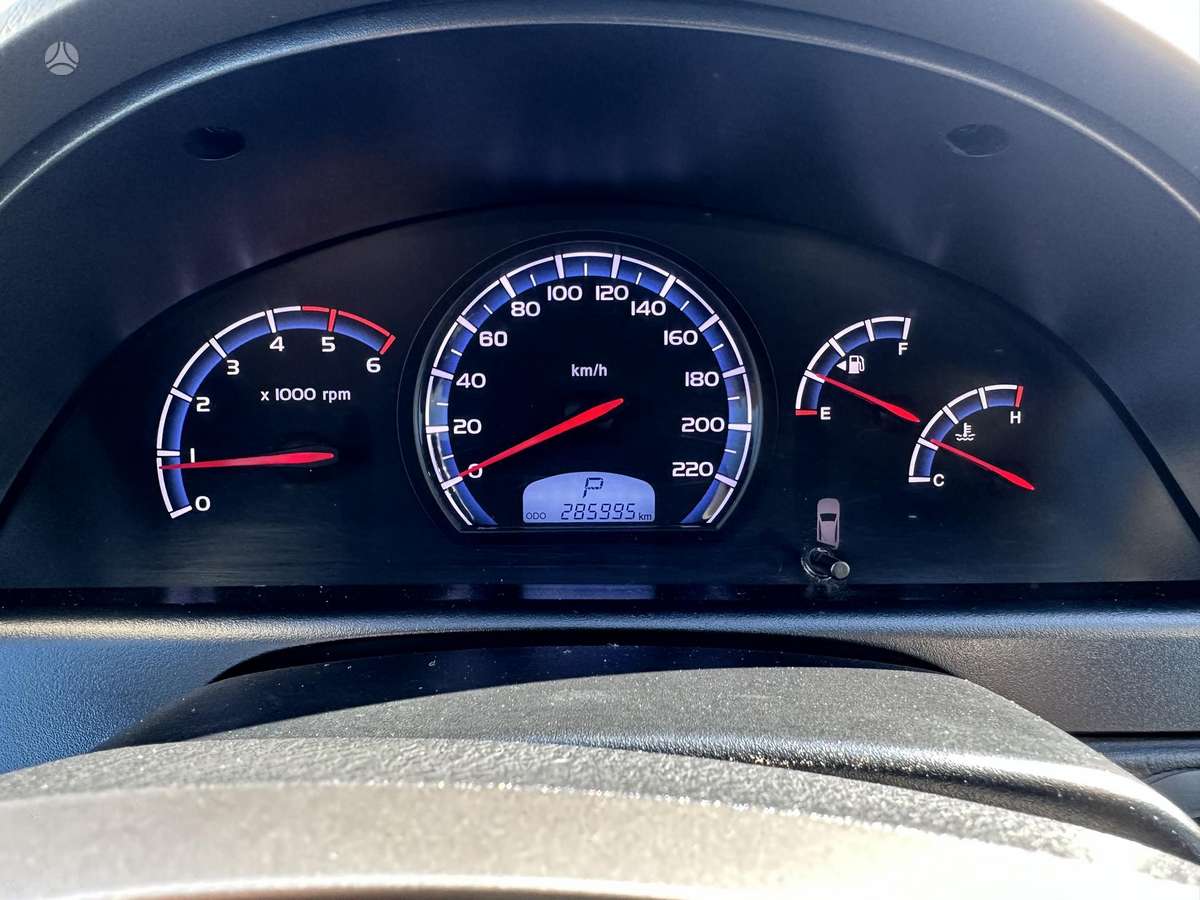 SsangYong Rexton 2015 — photo 24