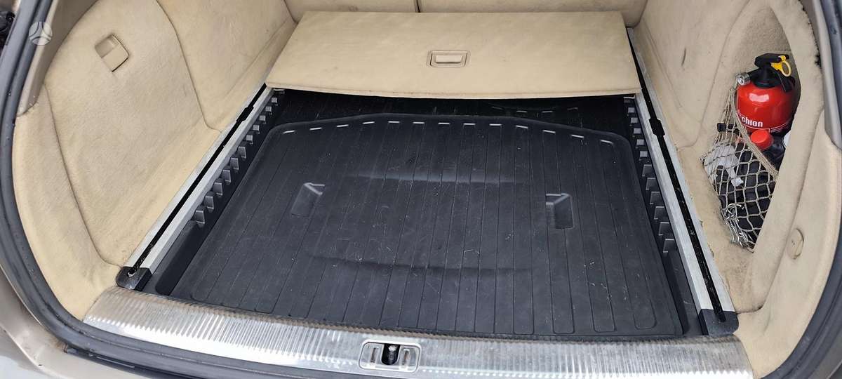 Audi A6 2006 — photo 10
