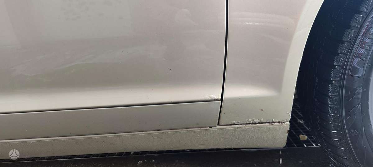 Audi A6 2006 — photo 19