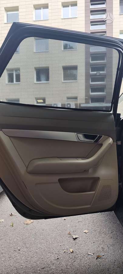 Audi A6 2006 — photo 20