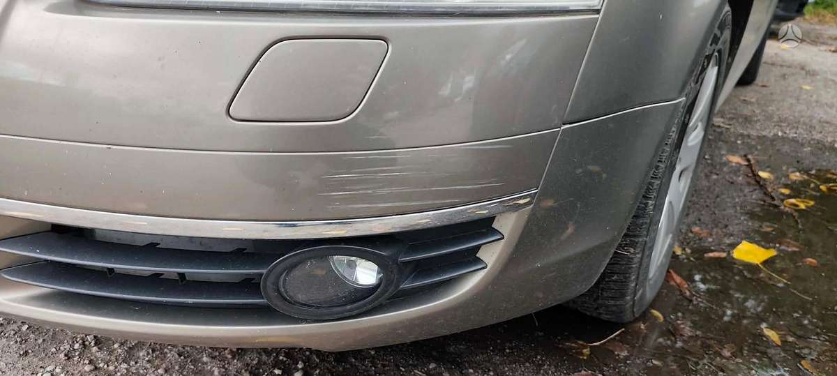 Audi A6 2006 — photo 25