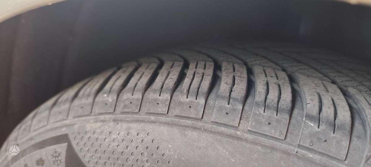 Audi A6 2006 — photo 6