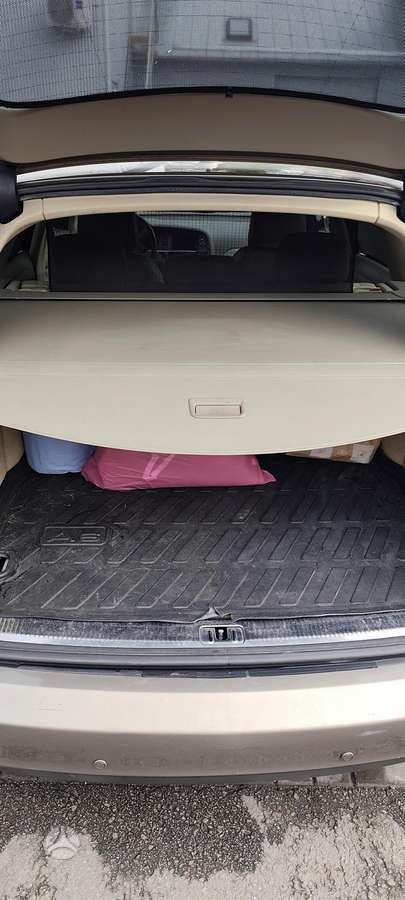 Audi A6 2006 — photo 7