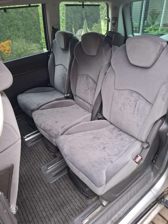 Citroen C8 2005 — photo 5