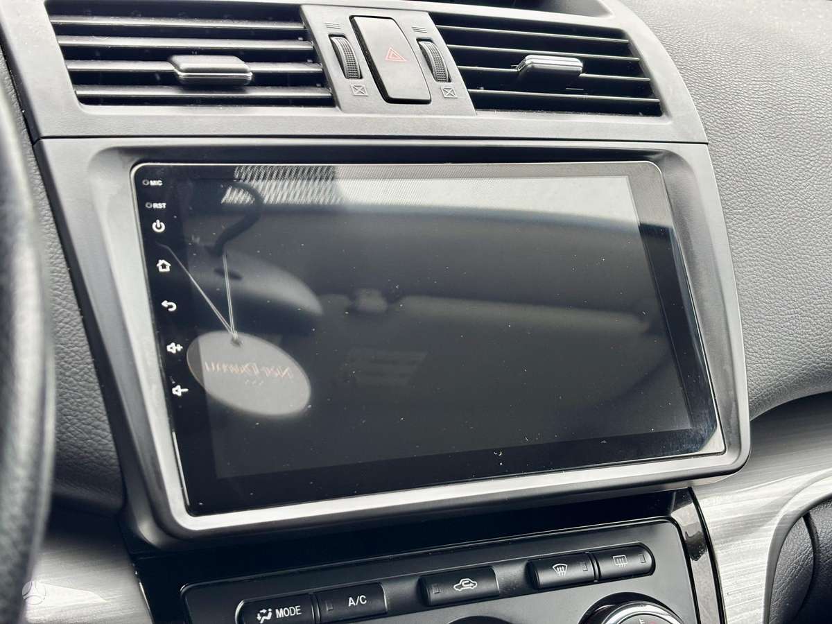 Mazda 6 2012 — photo 13