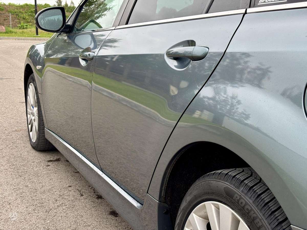 Mazda 6 2012 — engine 2184 cm³, 163 HP (120kW)