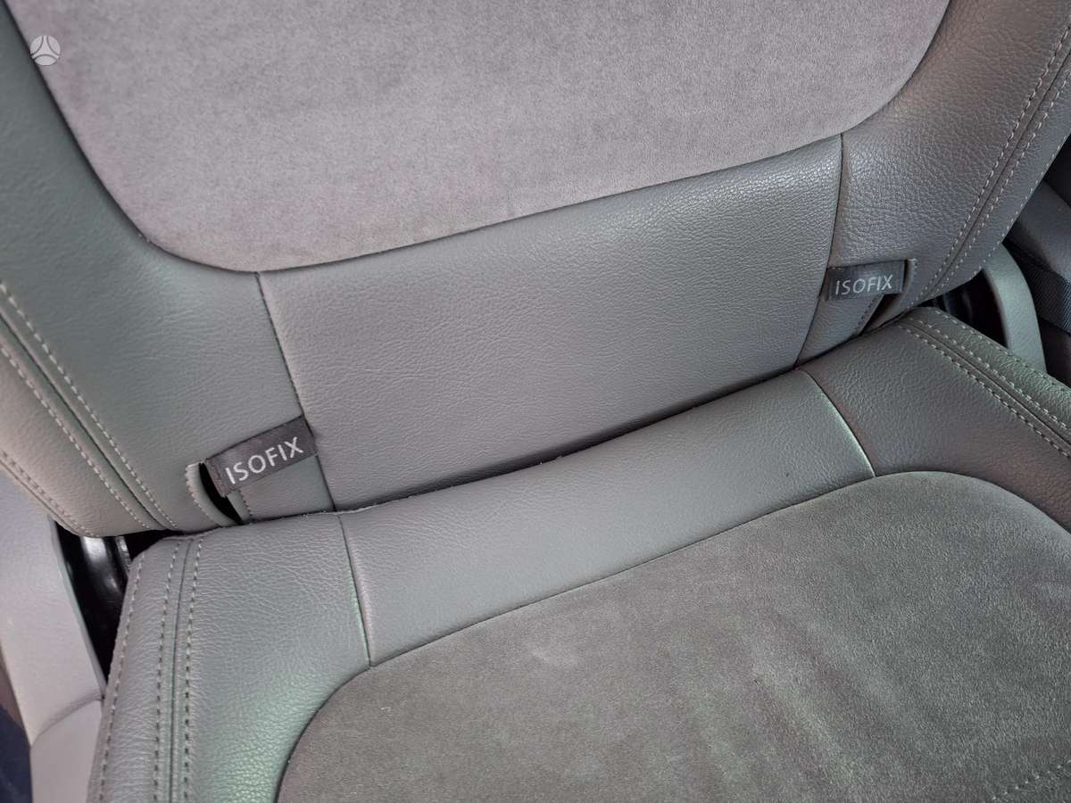 Volkswagen Sharan 2011 — photo 10