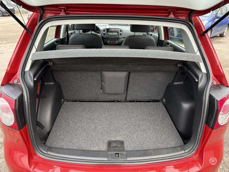 Volkswagen Golf 2010 — photo 10