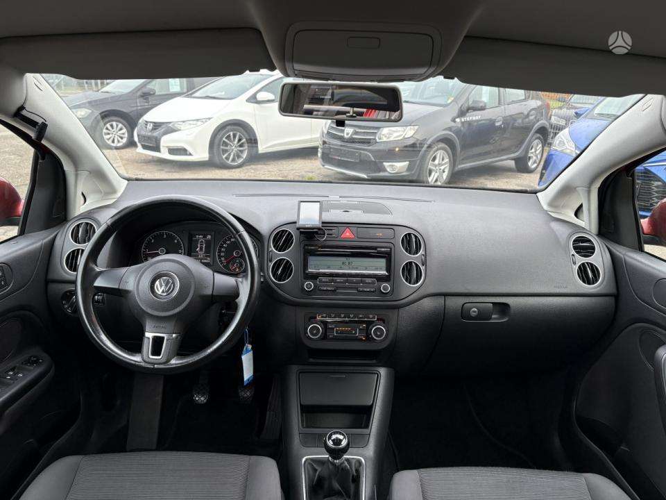 Volkswagen Golf 2010 — photo 11