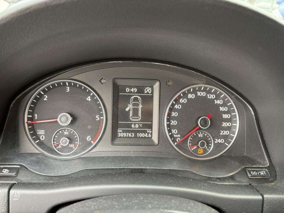 Volkswagen Golf 2010 — photo 15