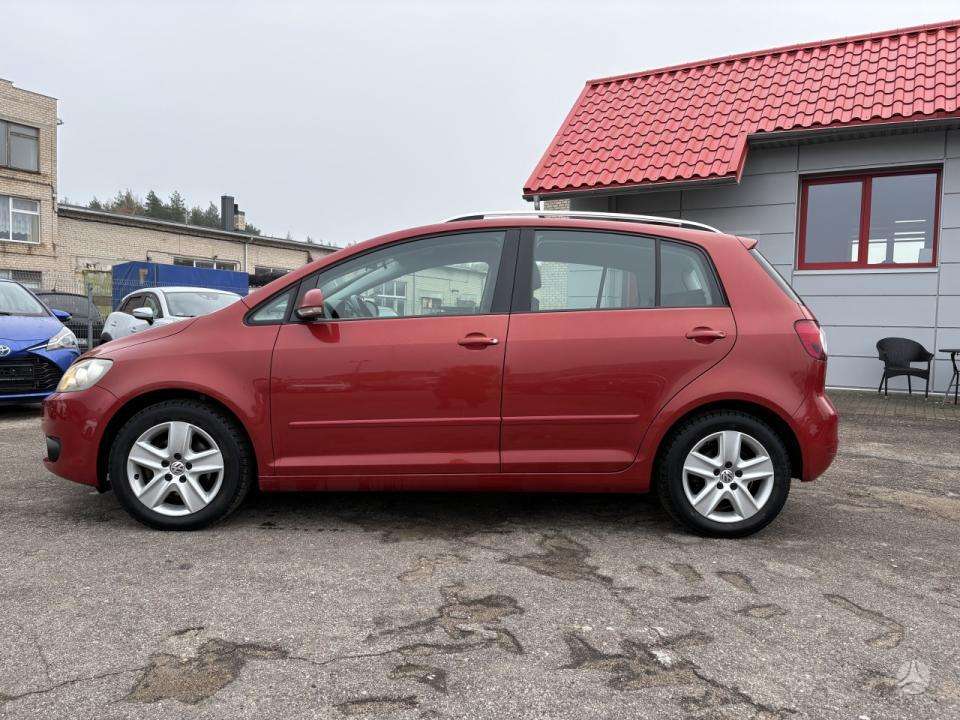 Volkswagen Golf 2010 — photo 6